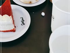 -Seesaw Coffee(环贸iapm店)