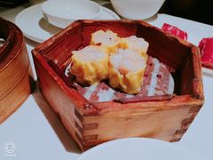 -老伙记海鲜码头(北滘店)