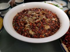 -老屋印象川菜(马园路店)