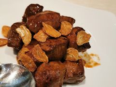 黑椒牛肉粒-御宝轩(益丰·外滩源店)