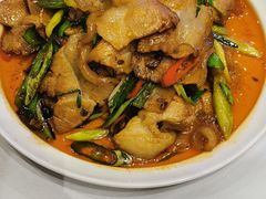 -眉州东坡(上海中心店)