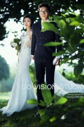 -GO VISION 动视觉婚纱摄影高级定制