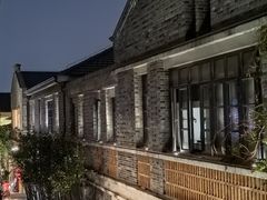 -东门口涮肉·砂锅·烤串(老门东店)