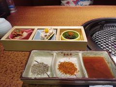 -赤坂亭 M9和牛烧肉(水街店)