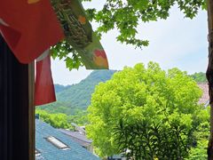 -马灯部落·西湖边的创意山景餐厅(虎跑动物园店)