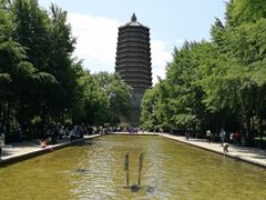 -玲珑塔公园