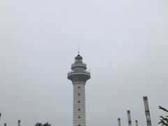 -日照灯塔风景区