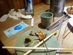 -小杨烤肉(朱雀店)