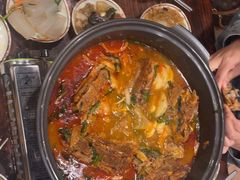 -Myeongdong North Strathfield