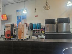 -放哈·甜醅子奶茶创造者(阳光丽景湾店)