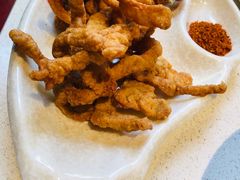 -红鼎坊·老成都火锅(新南门店)