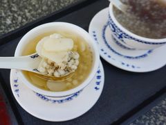 -老城糖水铺(珠海东店)