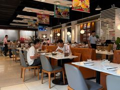 大堂-金湖港式餐厅(建外店)