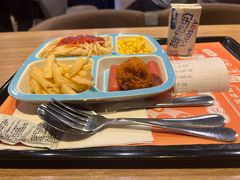 -大快活(丽丰店)