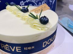 -杜哈夫DOUX RÊVE·生日蛋糕(日月光店)