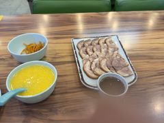 -合合春饼·酱骨·东北菜(潘家园店)