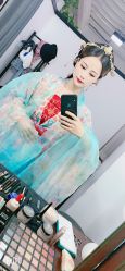 -美云庭古装·格格服汉服·京城旅拍(北京店)
