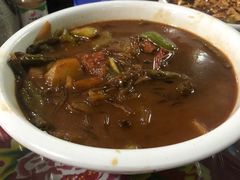 -何适山庄 ·可团建(水长城P2停车场店)