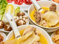 -喜聚薈·花膠雞海鮮火鍋(越秀店)