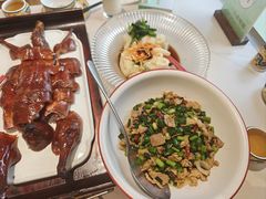 -家宴滇食记·云南家常菜