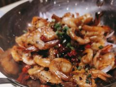 -聚味瞿记·龙虾堂(天元店)