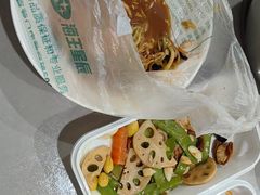 -北李妈妈菜·海肠捞饭(开发区万达店)