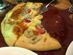 -食间牛排(湖西路店)