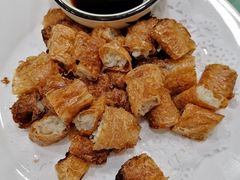 -新旺美食林农家菜(岭南路店)