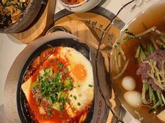 -七八冷面·延边朝鲜族美食(世纪汇店)