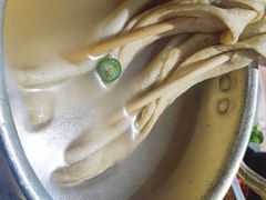 -冰川延边料理·炭烤串(原小木屋店)