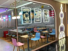 -小杨生煎(湟普汇店)