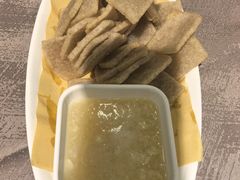 -老浒记烤鸭-北京菜(琉璃厂店)