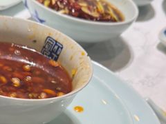 -宽坐河鲜馆(凤城九路店)