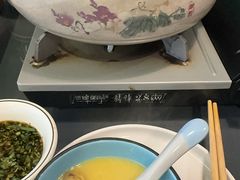 -金龙·打边炉(南京西路店)