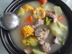 -水上人家民俗餐厅(洱海公园店)