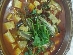 软烧土凤-明升萝卜汤