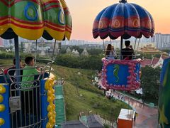 -南宁方特东盟神画