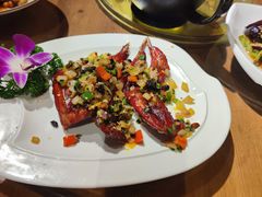 -巴蜀风情(西溪欢乐城店)