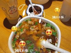 -鼎记瘦肉丸(寺后路店)