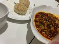 -国际青年会议酒店-苏莱斯餐厅