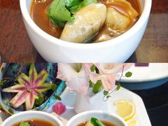 -海味世家·家常菜馆(明州里店)