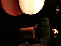 -唐拉雅秀酒店-唐苑中餐厅