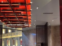 -平遥丽泽苑国际酒店