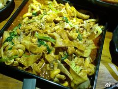 -嘚味徐州烧烤特色菜