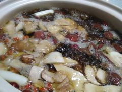 -名善山珍·野生菌汤锅(文殊院店)