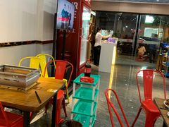 等位区-黑猫馋纸包鱼(阳光店)