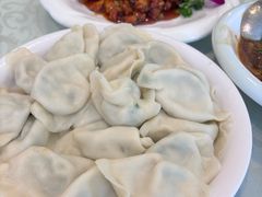 -牟传仁饭庄(星海店)