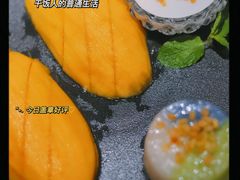 -simply thai天泰(静安嘉里中心店)