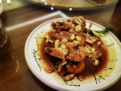 -海富门·带鱼·淮扬菜·粤菜(甘家口店)