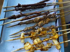 -小鱼小面(小汤山店)